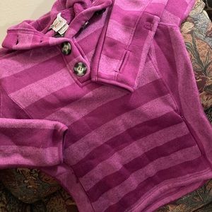 NWT $24 AvalancheOutdoorSportingGoods Hoodie Sz S